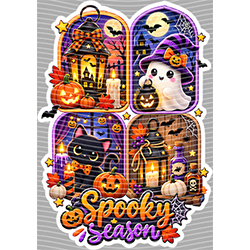 Halloween-WS 12502